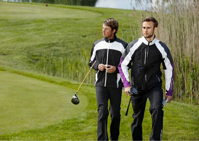 Galvin Green